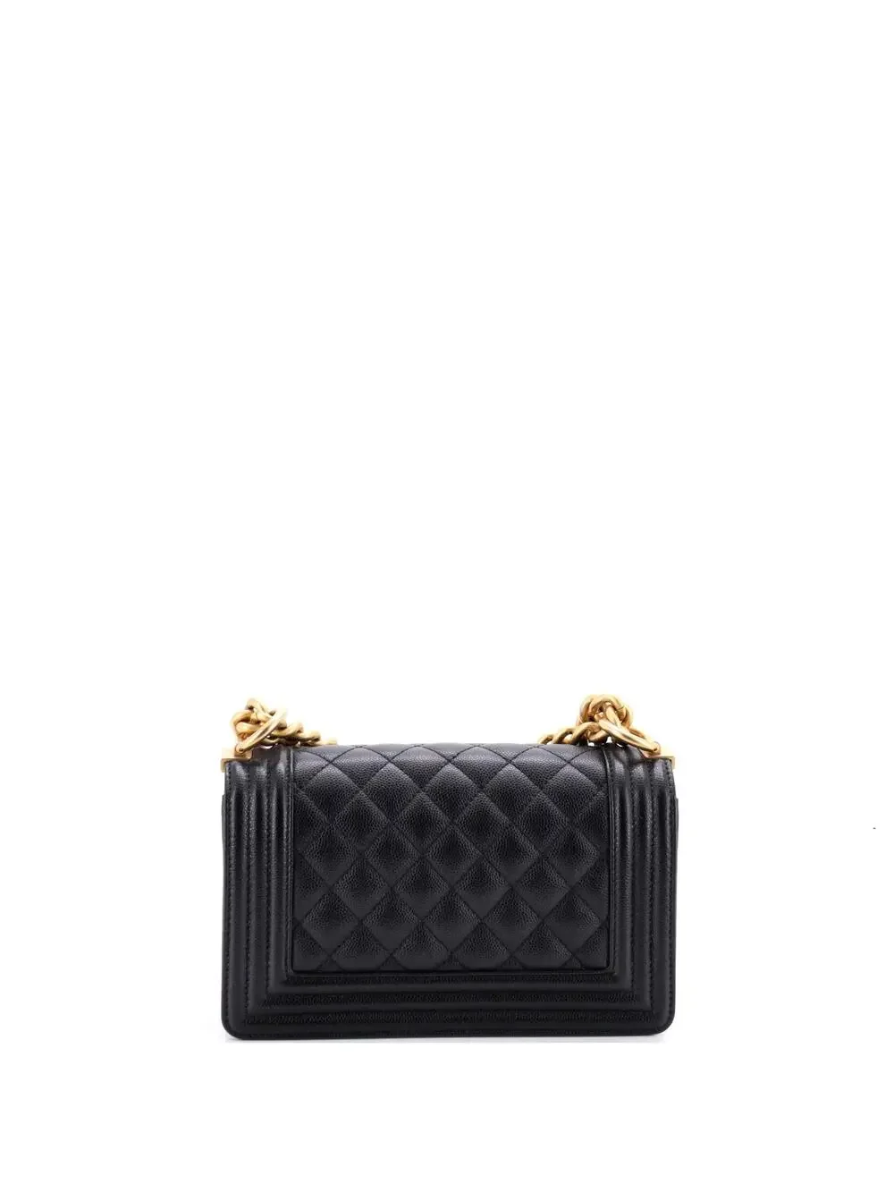 Chanel step up